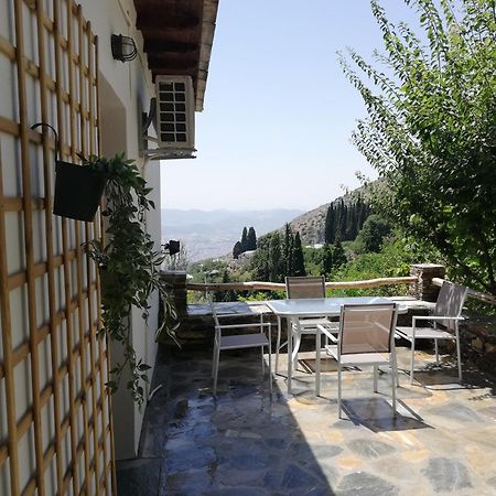 Endless View Country House Makrinítsa Esterno foto